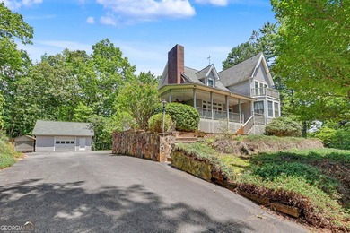Victorian Charm on 22+ Private Acres in Spruce Creek Nestled on - photo 4