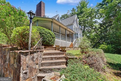 Victorian Charm on 22+ Private Acres in Spruce Creek Nestled on - photo 5