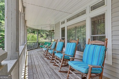 Victorian Charm on 22+ Private Acres in Spruce Creek Nestled on - photo 6