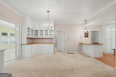Victorian Charm on 22+ Private Acres in Spruce Creek Nestled on - photo 9