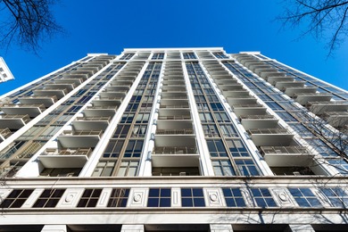 Lake Michigan - Cook County Condo For Sale in Chicago Illinois