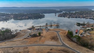 Lake Lot For Sale in Hot Springs, Arkansas