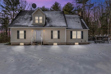 Lake Home For Sale in Narrowsburg, New York