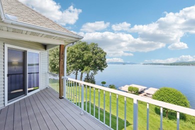 Lake Townhome/Townhouse For Sale in Lodi, Wisconsin
