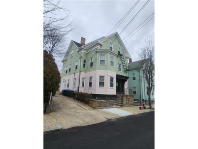 Lake Apartment For Sale in Providence, Rhode Island