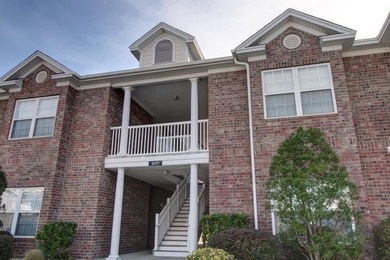 Turnberry Park in Carolina Forest in an exceptional condo - photo 2