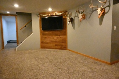 More Than Meets the Eye - From the open layout to the backyard - photo 12
