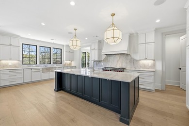 COMPLETELY RENOVATED. REIMAGINED. PRACTICALLY REBUILT FROM THE - photo 12