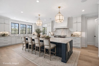 COMPLETELY RENOVATED. REIMAGINED. PRACTICALLY REBUILT FROM THE - photo 13