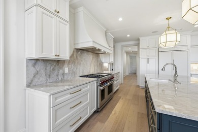 COMPLETELY RENOVATED. REIMAGINED. PRACTICALLY REBUILT FROM THE - photo 16