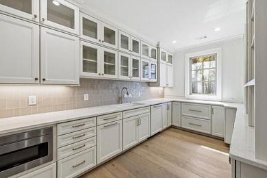 COMPLETELY RENOVATED. REIMAGINED. PRACTICALLY REBUILT FROM THE - photo 17