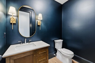 COMPLETELY RENOVATED. REIMAGINED. PRACTICALLY REBUILT FROM THE - photo 21