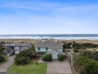 Quality Custom Build Ocean Front Home! First time on the market