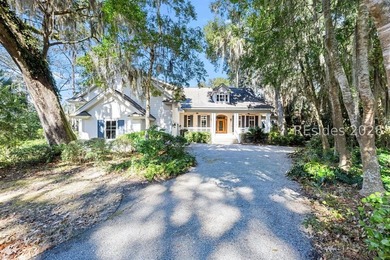 Lowcountry waterfront living on Callawassie Island in Okatie, SC - photo 2