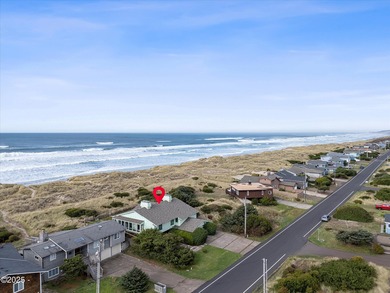 Quality Custom Build Ocean Front Home! First time on the market