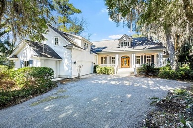 Lowcountry waterfront living on Callawassie Island in Okatie, SC - photo 3