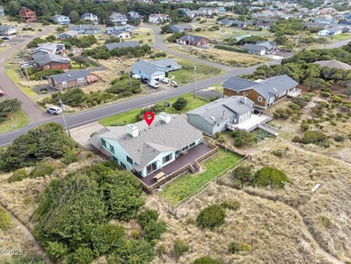 Quality Custom Build Ocean Front Home! First time on the market