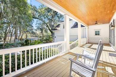 Lowcountry waterfront living on Callawassie Island in Okatie, SC - photo 5