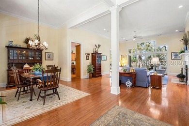 Lowcountry waterfront living on Callawassie Island in Okatie, SC - photo 6