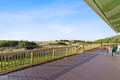 Quality Custom Build Ocean Front Home! First time on the market