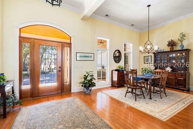 Lowcountry waterfront living on Callawassie Island in Okatie, SC - photo 8