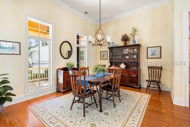 Lowcountry waterfront living on Callawassie Island in Okatie, SC - photo 9