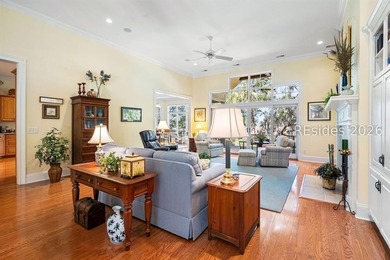Lowcountry waterfront living on Callawassie Island in Okatie, SC - photo 10