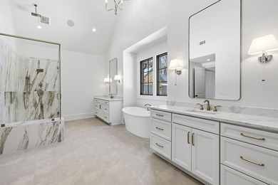 COMPLETELY RENOVATED. REIMAGINED. PRACTICALLY REBUILT FROM THE - photo 30