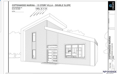 Missouri River Home For Sale in Blair Nebraska