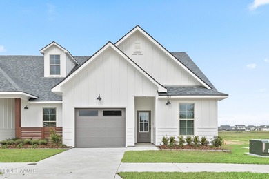 (private lake, pond, coastal) Home Sale Pending in Scott Louisiana