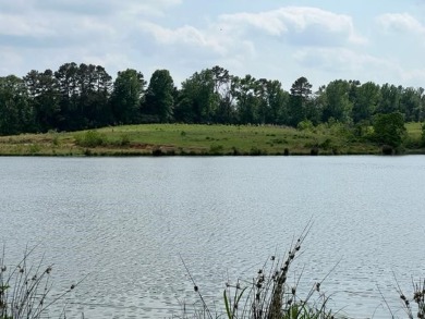 Lake Acreage Off Market in Timpson, Texas