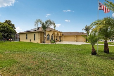 COMPLETELY PAID OFF SOLAR PANELS...This is the perfect home If - photo 2