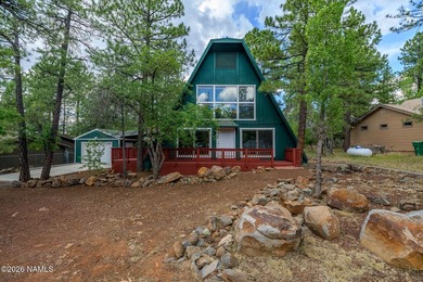 This Munds Park A-Frame is truly in a league of its own - photo 2