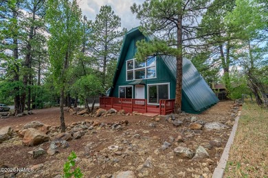 This Munds Park A-Frame is truly in a league of its own - photo 3