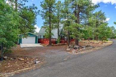 This Munds Park A-Frame is truly in a league of its own - photo 5