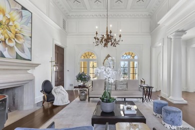 Exquisite Italian Villa - A Masterpiece of Timeless Elegance - photo 6
