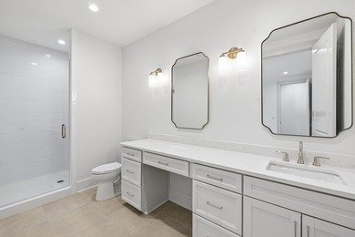 COMPLETELY RENOVATED. REIMAGINED. PRACTICALLY REBUILT FROM THE - photo 37
