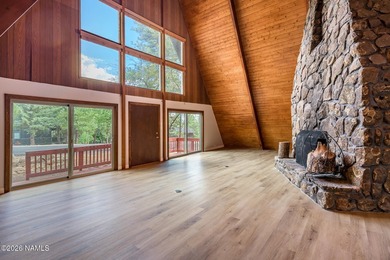 This Munds Park A-Frame is truly in a league of its own - photo 8