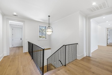 COMPLETELY RENOVATED. REIMAGINED. PRACTICALLY REBUILT FROM THE - photo 40