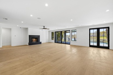 COMPLETELY RENOVATED. REIMAGINED. PRACTICALLY REBUILT FROM THE - photo 41