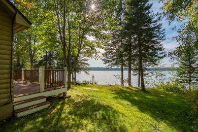 Gull Pond  Home For Sale in Dallas Plt Maine