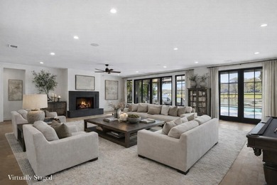 COMPLETELY RENOVATED. REIMAGINED. PRACTICALLY REBUILT FROM THE - photo 42