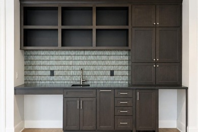COMPLETELY RENOVATED. REIMAGINED. PRACTICALLY REBUILT FROM THE - photo 43