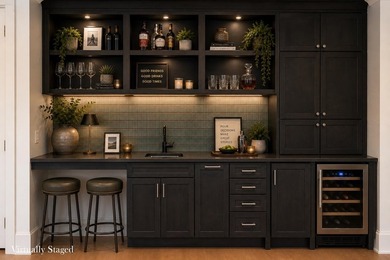 COMPLETELY RENOVATED. REIMAGINED. PRACTICALLY REBUILT FROM THE - photo 44