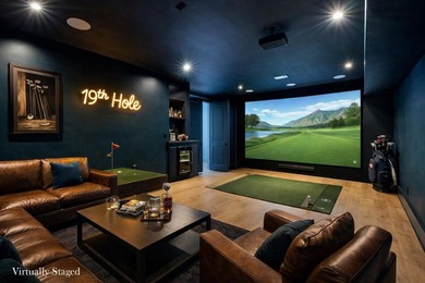 COMPLETELY RENOVATED. REIMAGINED. PRACTICALLY REBUILT FROM THE - photo 47