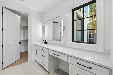 COMPLETELY RENOVATED. REIMAGINED. PRACTICALLY REBUILT FROM THE - photo 49