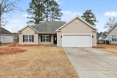 (private lake, pond, coastal) Home For Sale in Conway South Carolina