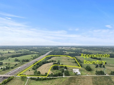 Boltz Lake Acreage For Sale in Dry Ridge Kentucky