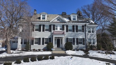 (private lake, pond, coastal) Home For Sale in Mountainside New Jersey