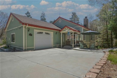 Lake Home For Sale in Lake Arrowhead, California